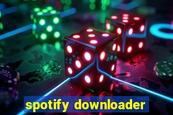 spotify downloader